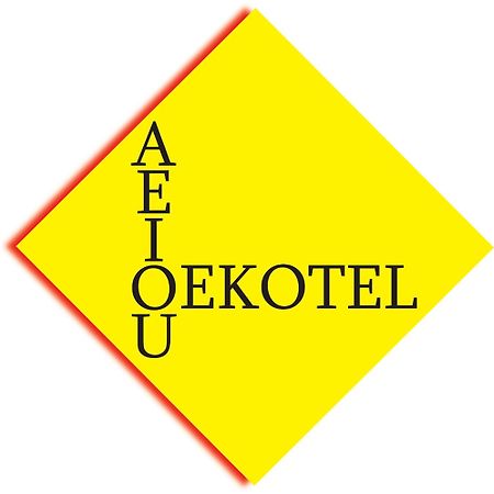Oekotel Graz Airport Kalsdorf bei Graz Exteriör bild